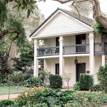 Merritt House Hotel Monterey Exterior photo