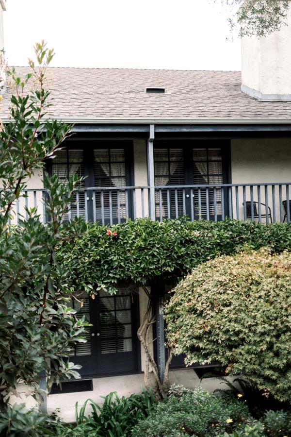 Merritt House Hotel Monterey Exterior photo